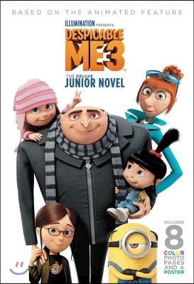 Despicable Me 3