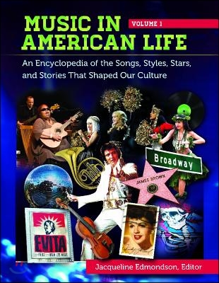 Music in American Life