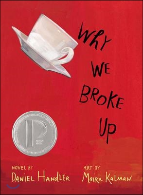 Why We Broke Up