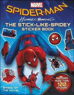 Marvel Spider-Man Homecoming