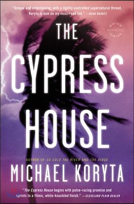 The Cypress House