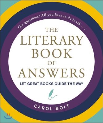 The Literary Book of Answers