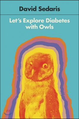 Let&#39;s Explore Diabetes with Owls