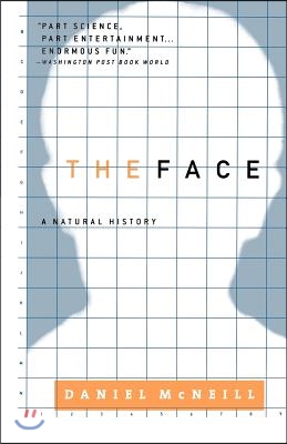 The Face: A Natural History