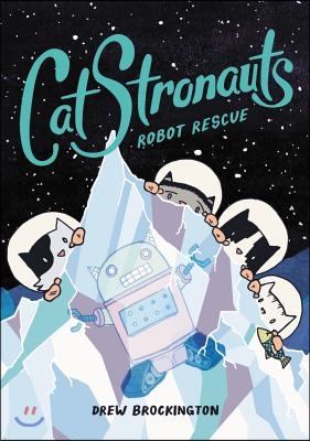 Catstronauts 4