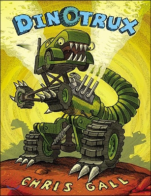 Dinotrux