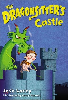 The Dragonsitter&#39;s Castle