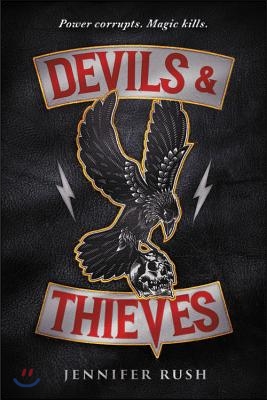 Devils & Thieves