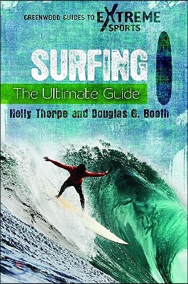 Surfing: The Ultimate Guide