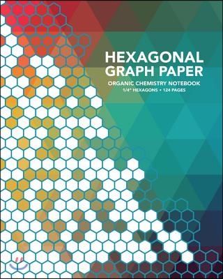 Hexagonal Graph Paper