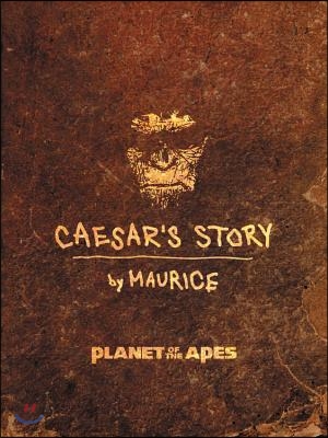 Planet of the Apes: Caesar's Story