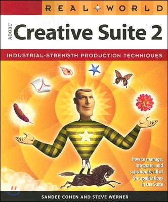 Real World Adobe Creative Suite 2