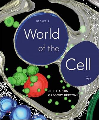 Becker&#39;s World of the Cell