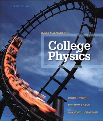 Sears &amp; Zemansky&#39;s College Physics