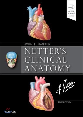 Netter&#39;s Clinical Anatomy