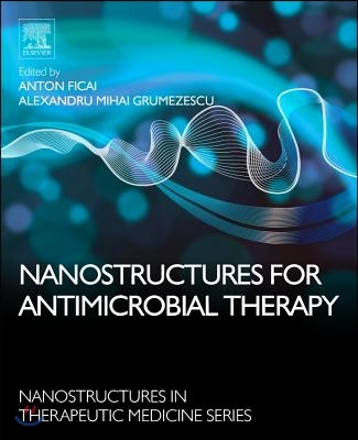 Nanostructures for Antimicrobial Therapy