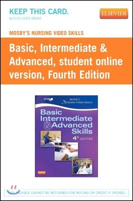 Basic, Intermediate &amp; Advanced Skills Access Code