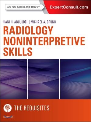 Radiology Noninterpretive Skills