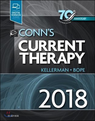 Conn&#39;s Current Therapy 2018