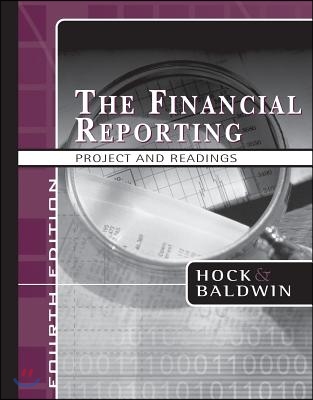 The Financial Reporting