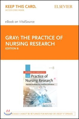 The Practice of Nursing Research