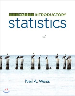 Introductory Statistics + Mystatlab With Pearson Etext