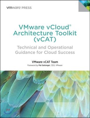 Vmware Vcloud Architecture Toolkit Vcat