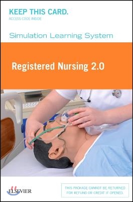 Simulation Learning System for RN 2.0 (Retail Access Card)