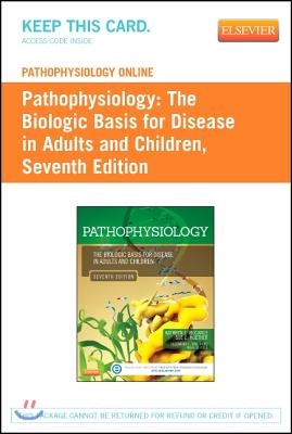 Pathophysiology Access Code