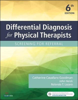 Differential Diagnosis for Physical Therapists