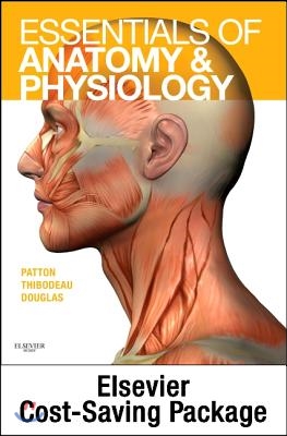 Essentials of Anatomy and Physiology Pageburst E-book on Vitalsource Retail Access Card and Anatomy and Physiology Online Course