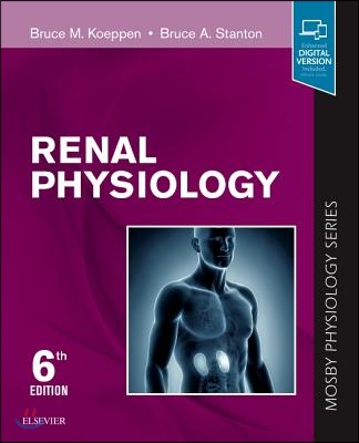 Renal Physiology, 6/E