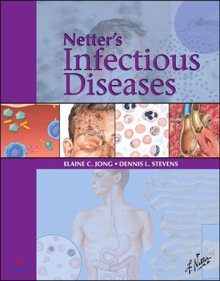 Netter's Infectious Diseases