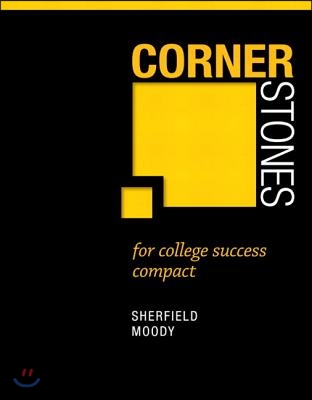 Cornerstones for College Success Compact Plus New Mylab Student Success with Pearson Etext -- Access Card Package [With Access Code]