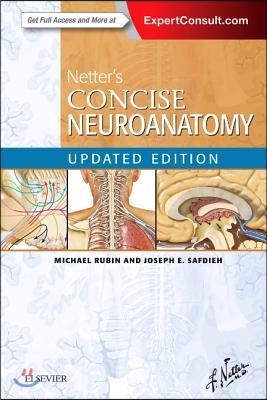 Netter&#39;s Concise Neuroanatomy