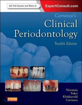 Carranza&#39;s Clinical Periodontology