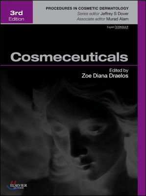 [중고-최상] Cosmeceuticals: Procedures in Cosmetic Dermatology Series