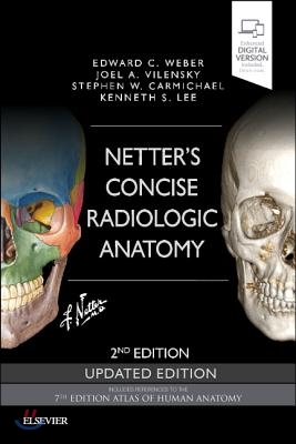 Netter's Concise Radiologic Anatomy