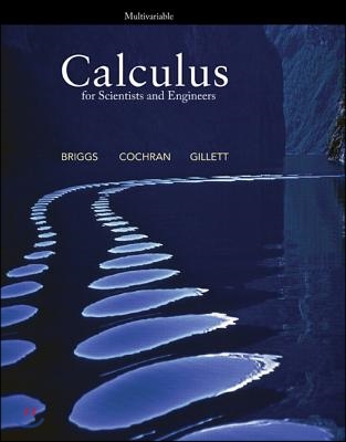 Calculus for Scientists and Engineers