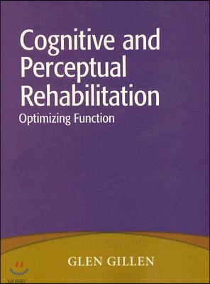 Cognitive and Perceptual Rehabilitation: Optimizing Function