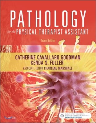 Pathology for the Physical Therapist Assistant