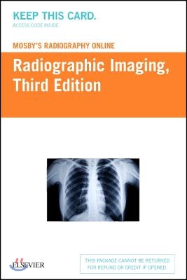 Radiographic Imaging