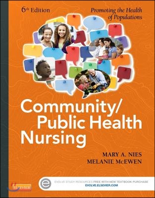 Community/Public Health Nursing Online for Nies and Mcewen