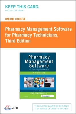 Pharmacy Management Software for Pharmacy Technicians