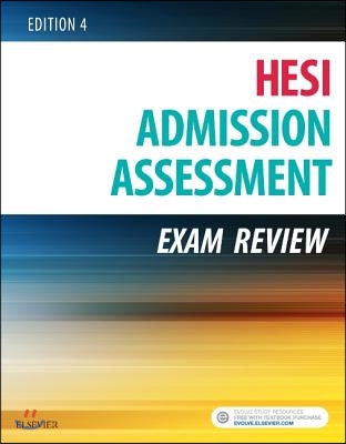 Admission Assessment Exam Review