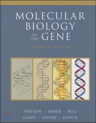 Molecular Biology of the Gene