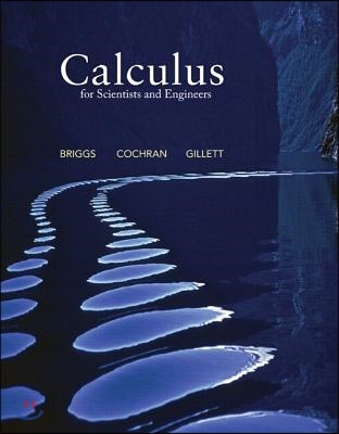 Calculus for Scientist and Engineers + Mymathlab