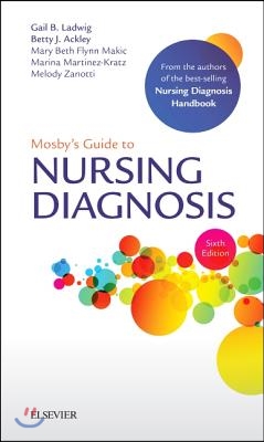 Mosby&#39;s Guide to Nursing Diagnosis