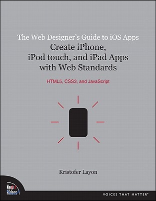 The Web Designer's Guide to iOS Apps