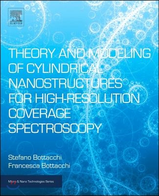 Theory and Modeling of Cylindrical Nanostructures for High-Resolution Coverage Spectroscopy